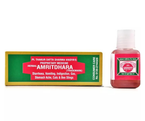 Amritdhara Pharma Amritdhara Drops