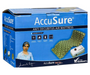AccuSure Unisex Anti Decubitus Air Mattress - The Med Pharma