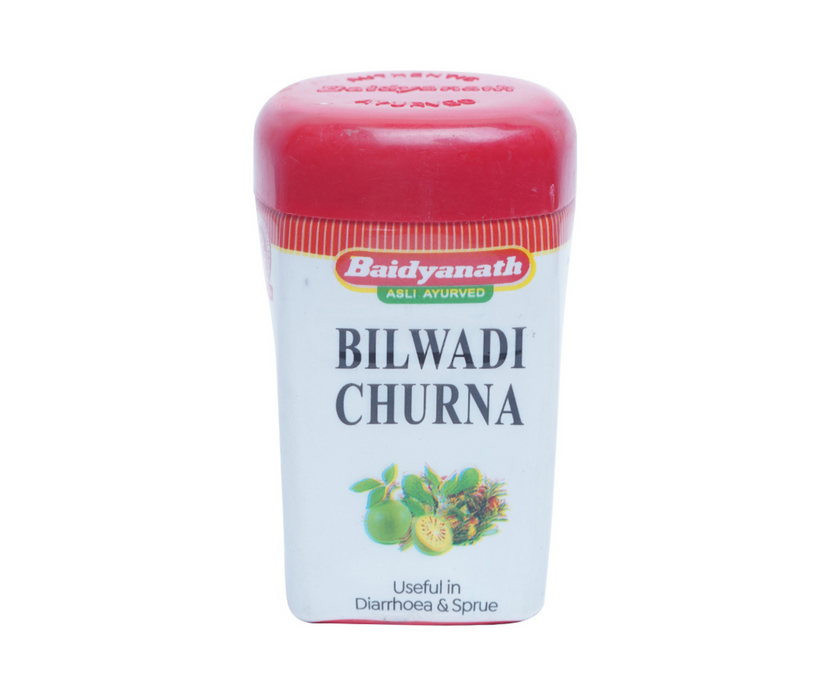 Baidyanath Bilwadi Churna