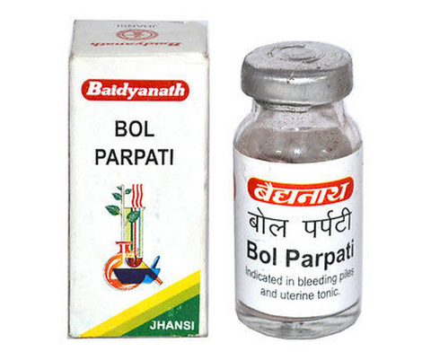 Baidyanath Bol Parpati