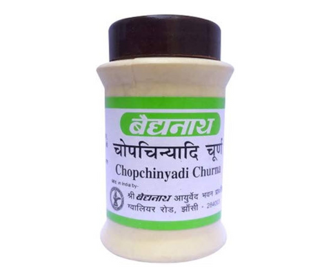 Baidyanath Chopchinyadi Churna