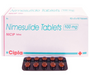 Cipla Nicip Tablet 100mg (10tab) (Pack Of 5) - The Med Pharma