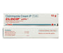 Clocip Cream (15g) - The Med Pharma
