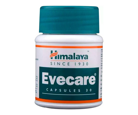 Himalaya Evecare Capsule (30Cap)