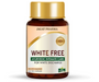 Jagat Pharma White Free Capsules (60Cap) - The Med Pharma