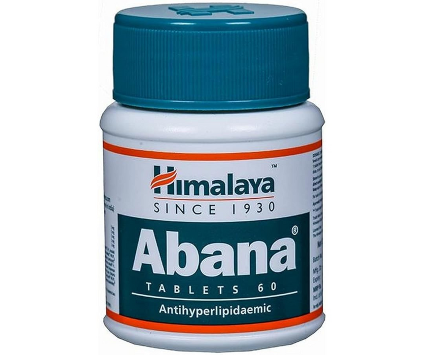 Himalaya Abana Tablet