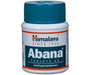 Himalaya Abana Tablet