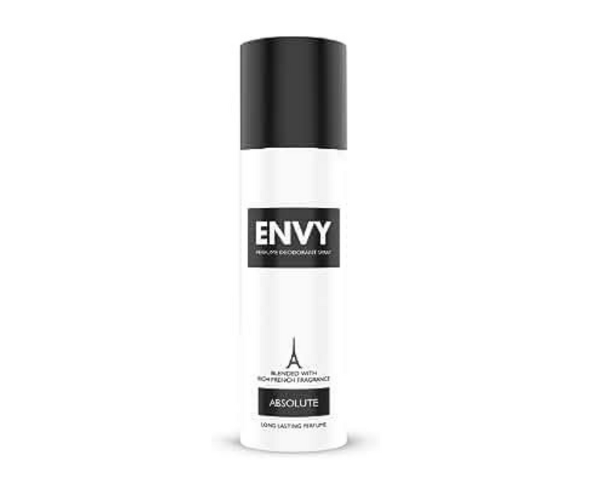 Envy Absolute deo