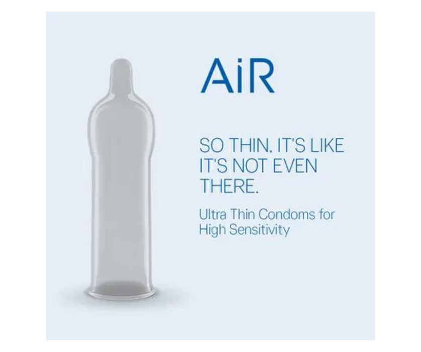 Durex Air Ultra Thin Condom