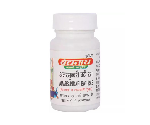 Baidyanath Amarsundari Bati Ras