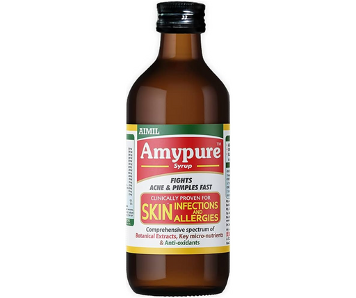 Aimil Amypure Syrup