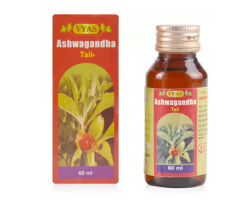 Vyas Ashwagandha Tail 