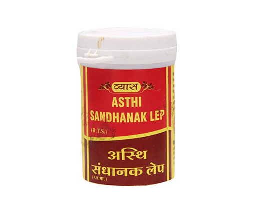 Vyas Ashti Sandhanak Lep