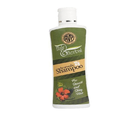 AVP Hibiscus Shampoo Hair & Herbal (100ml)