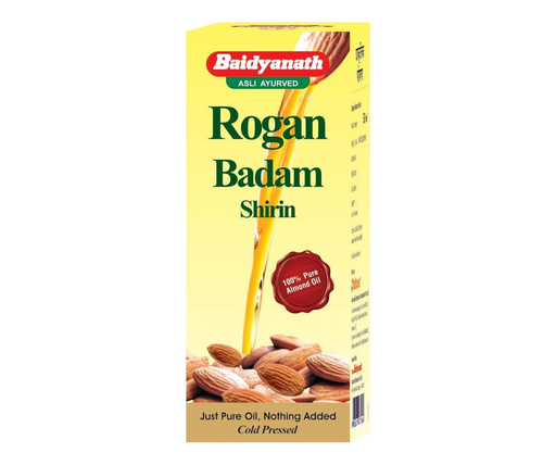 Baidyanath Rogan Badam Shirin