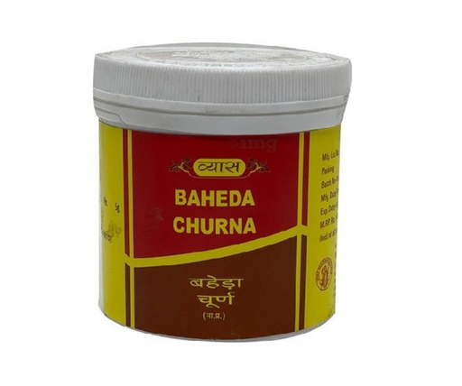 Vyas Baheda Churna