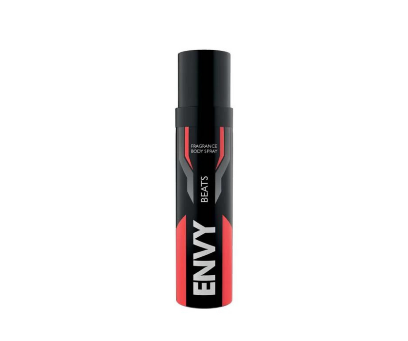 Envy Beats Nano Deo