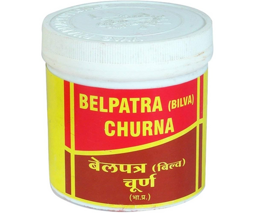 Vyas Belpatra Churna (100g) - The Med Pharma