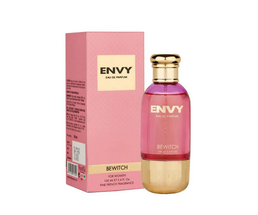 Envy Bewitch Perfume