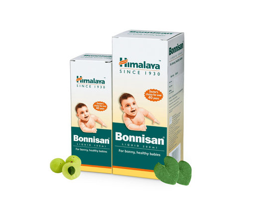 Himalaya Bonnisan Liquid