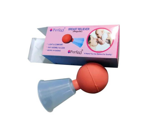 Perfect Breast Reliever Pump