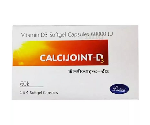  Calcijoint D3