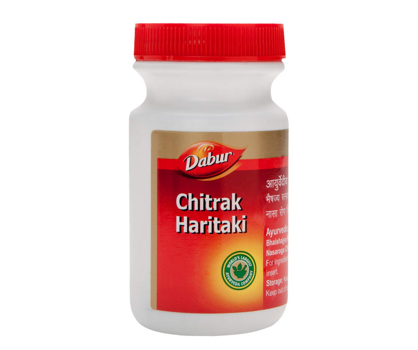 Dabur Chitrak Haritaki