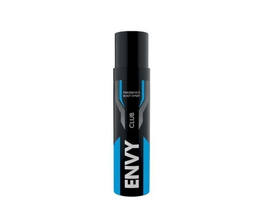 Envy Club Nano Deo (30 ml)