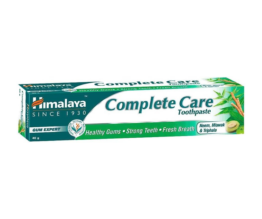 Himalaya Herbals Complete Care Toothpaste