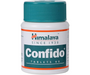 Himalaya Confido Tablet