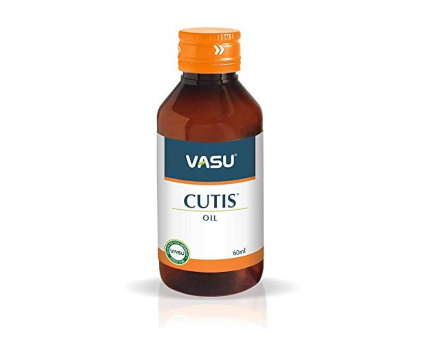 Vasu Cutis Oil 