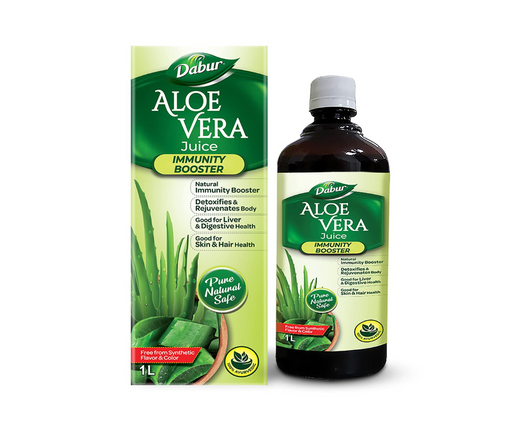 Dabur Aloe Vera Juice