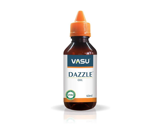 Vasu Dazzle Oil 
