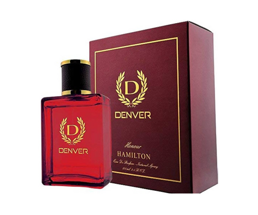 Denver Perfume Honour (60ml) - The Med Pharma