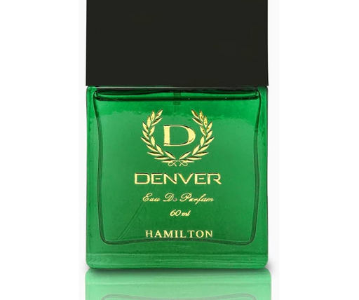 Denver Perfume Hamilton (60ml) - The Med Pharma