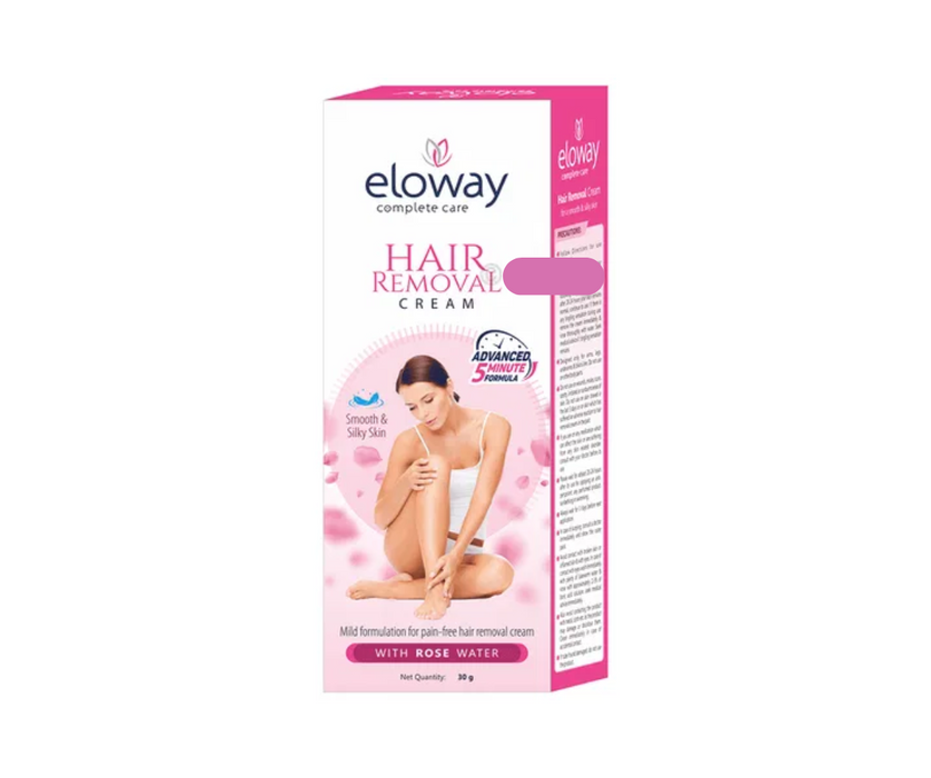 Eloway Hair Removal Cream