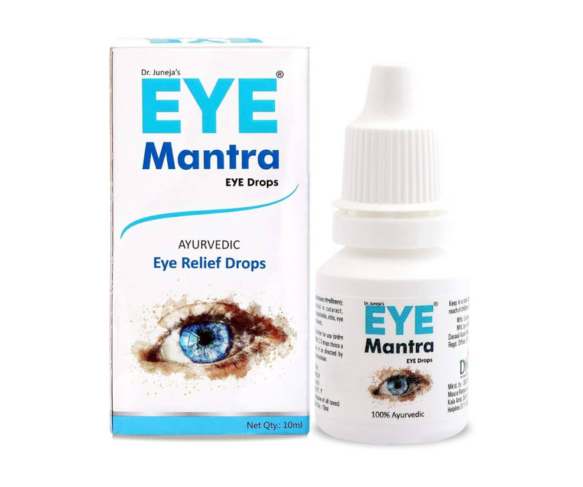 Eye Mantra Eye Drop