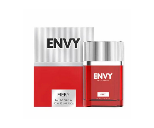 Envy Fiery Perfume for Men