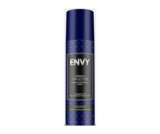 Envy French Collection George Deo