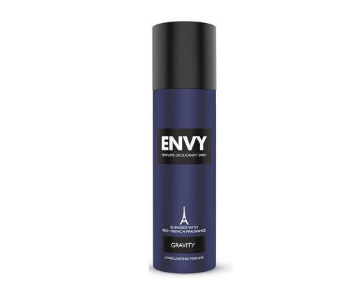 Envy Gravity Deo 