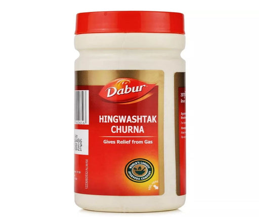 Dabur Hingwashtak Churna (60gm) - The Med Pharma