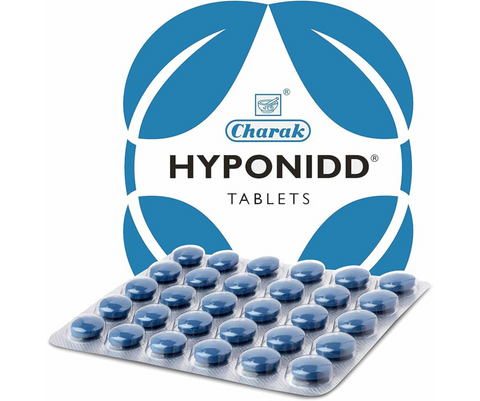 Charak Hyponidd Tablet
