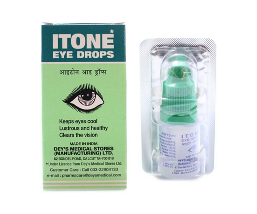 Itone Eye Drop