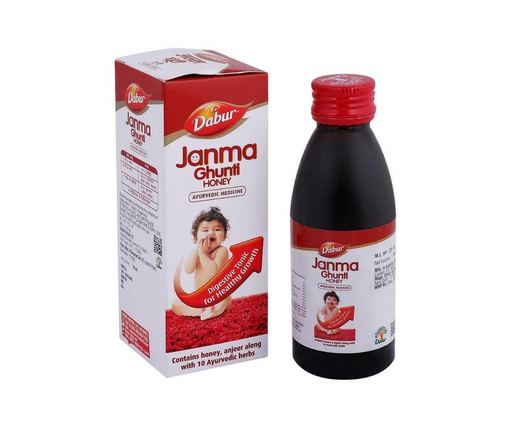 Dabur Janma Ghunti