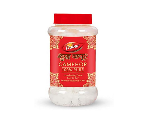 Dabur Pure Sudha Camphor