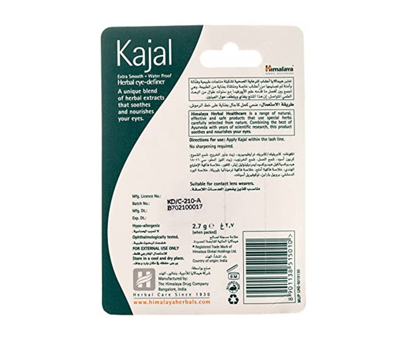 Himalaya Kajal