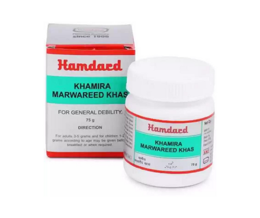 Hamdard Khamira Marwareed Khas