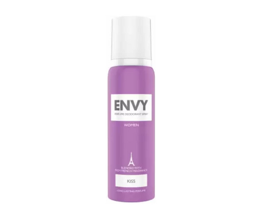 Envy Kiss Deo