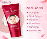 Meglow Premium Fairness Cream for Women (50gm)