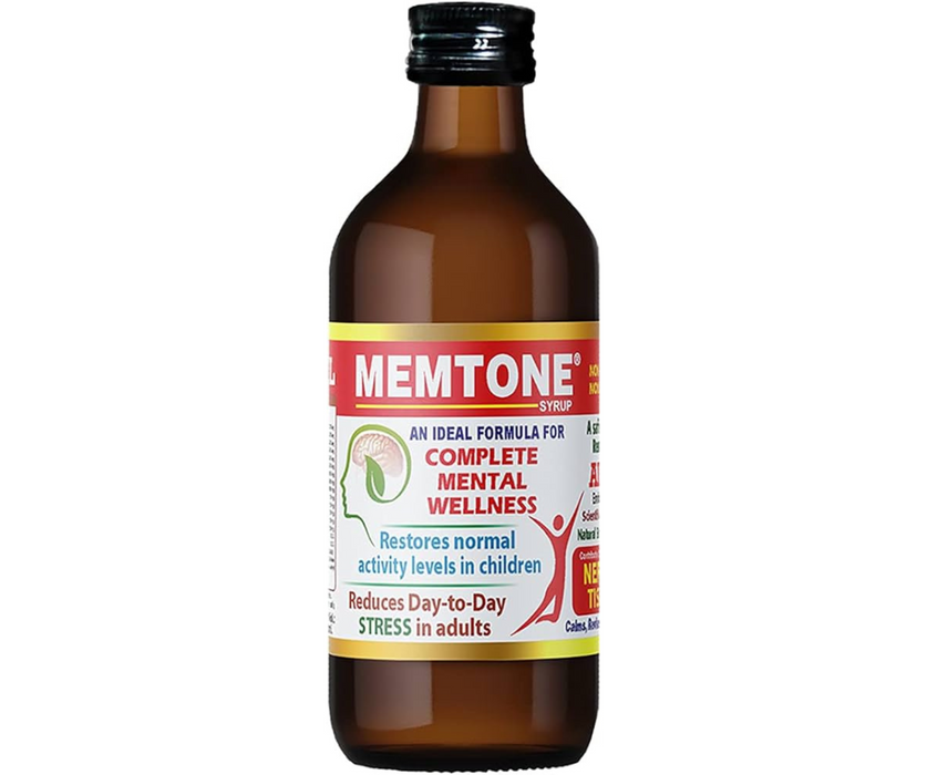 Aimil Memtone Syrup